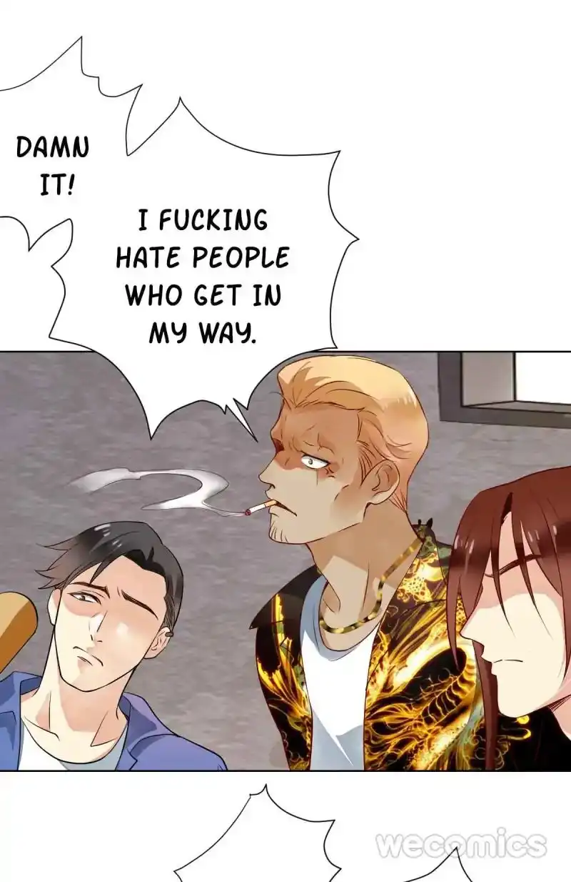 Legend Reboot Chapter 18 20